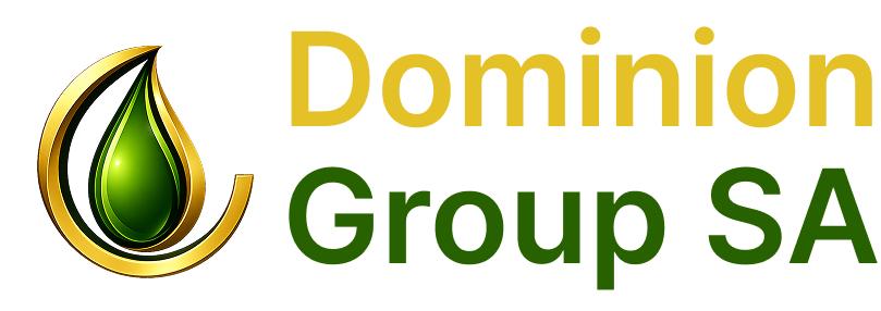 Dominion Group Logo